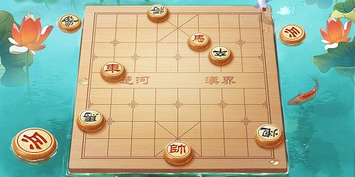 象棋游戏哪个好?中国象棋游戏大全-象棋游戏下载