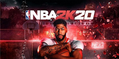 nba2k20手游下载安卓正版中文-nba2k20安卓版下载-2k20手机版豪华存档典藏版