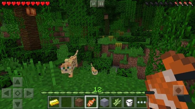 2023minecraft pocket edition最新版0