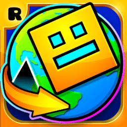 geometry dash world(几何冲刺世界)