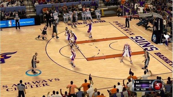 nba2k12手游24