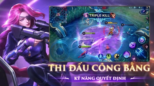 传奇5v5对战手游(mobile legends bang bang vng)0