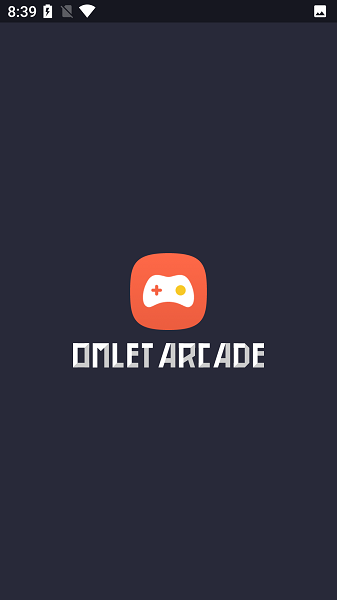 Omlet Arcade app24