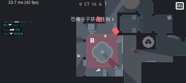 CSGO2D手机版0