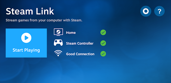 steamlink安卓版app