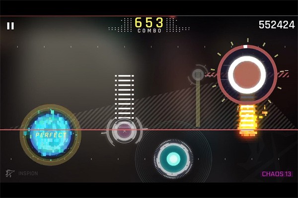 音乐世界cytus2免费版