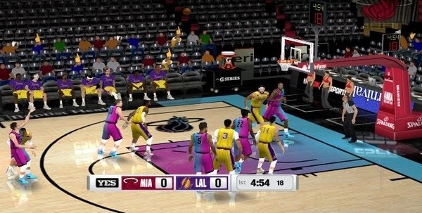 nba2k2021安卓版下载