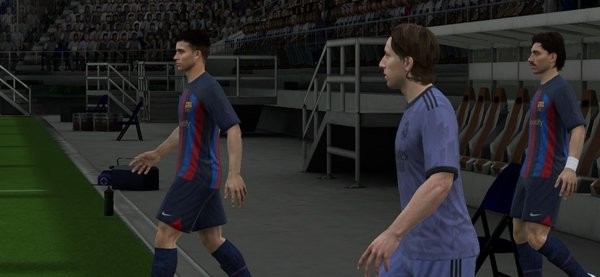 fifa23手游