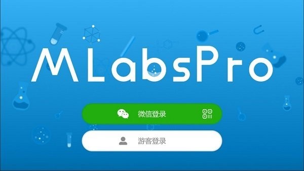 mlabspro app