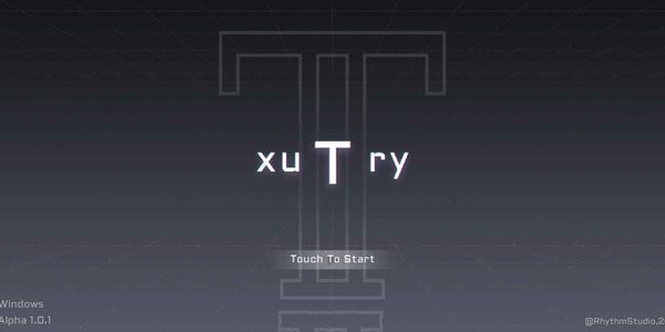 xutry手游