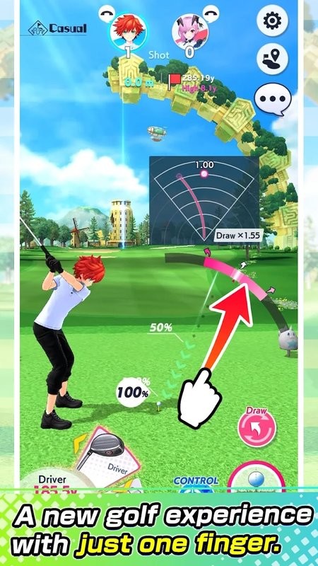 白猫golf安卓版