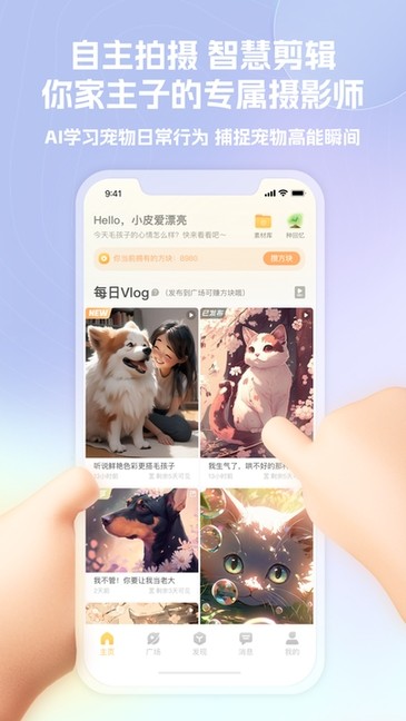 皮克方app