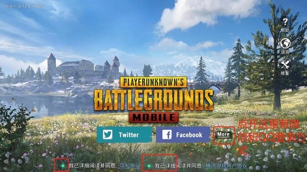 刺激战场国际服pubg下载官网