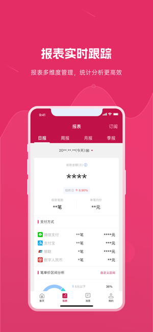 捷码付app