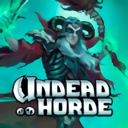 不死军团内置菜单中文版(Undead Horde)