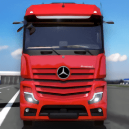 truck simulator ultimate apk