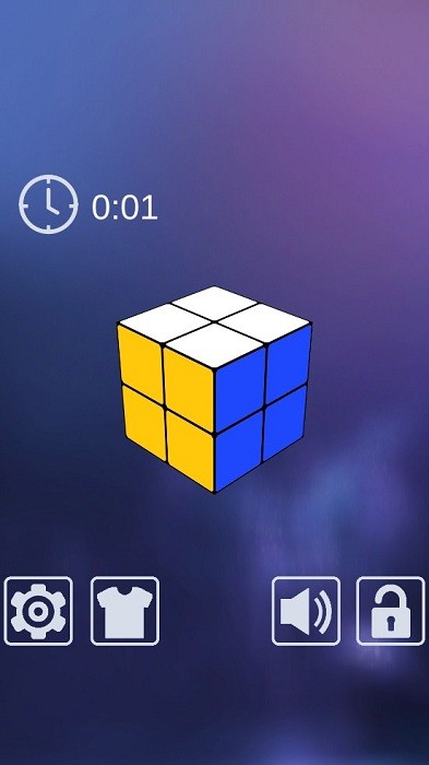 魔方3D模拟器免费版0
