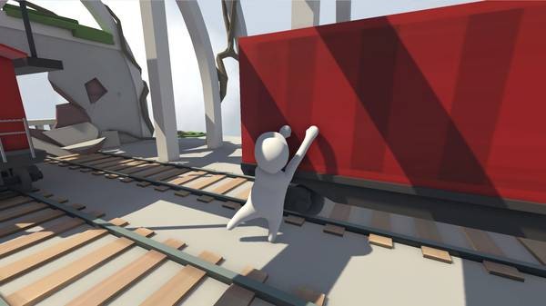 人类一败涂地手游(human fall flat)24