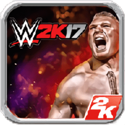 wwe2k17手机游戏