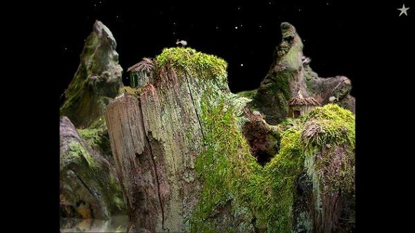 银河历险记1安卓(Samorost 1)0