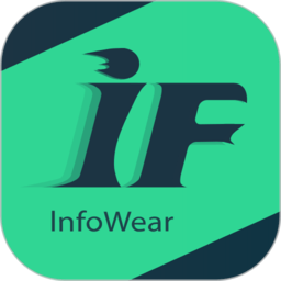 infowear运动手表