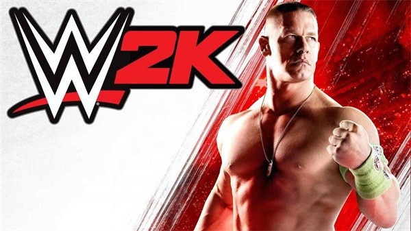 wwe2k手机游戏24