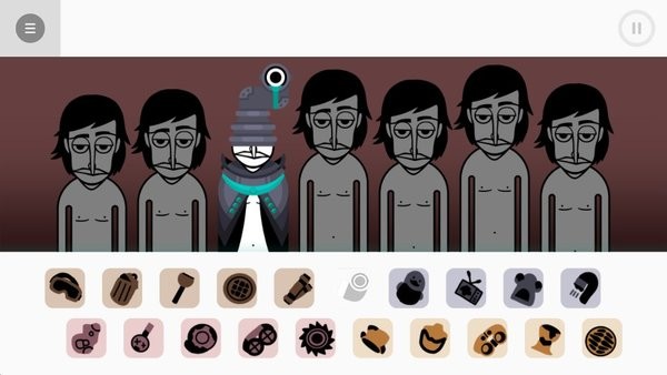 节奏盒子下水道模组最新版(Incredibox - Sewertown (Full Demo))0