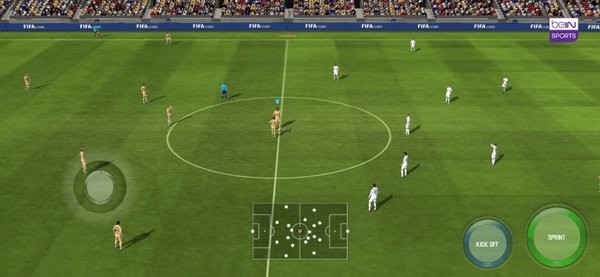 fifa22手游官方版24