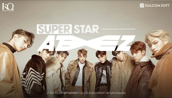 superstar ateez最新0