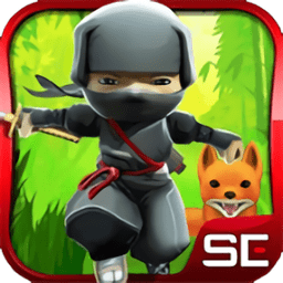 迷你忍者手游(Mini Ninjas)