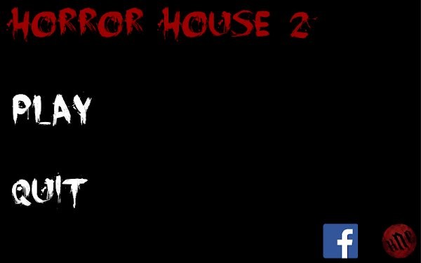 恐怖之家2中文版(Horror house 2)24