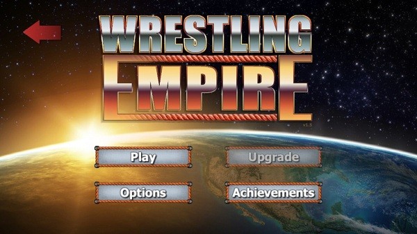 摔跤帝国最新版(Wrestling Empire)24