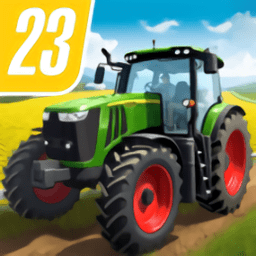 农场模拟器2023(Farming Simulator 23)