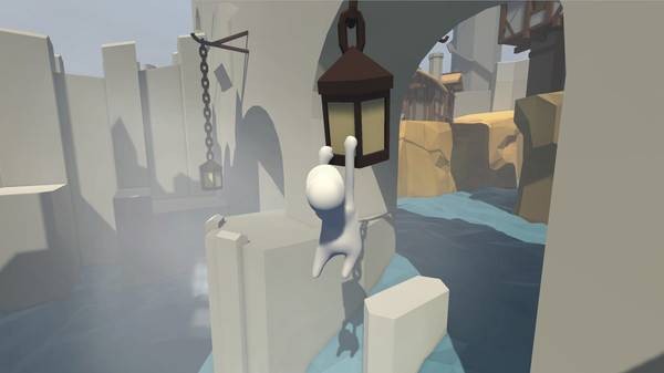 人类一败涂地手游(human fall flat)24