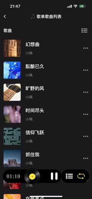 汽震音乐最新版24