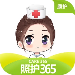 照护365康护端app