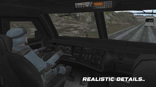 警察任务模拟器游戏(Police Mission Simulator)0