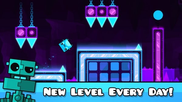 geometry dash world(几何冲刺世界)24