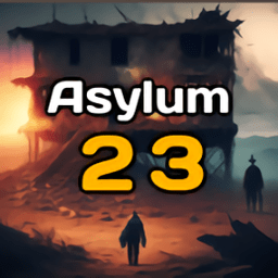 23号避难所:生存大纲21游戏(Asylum 23)