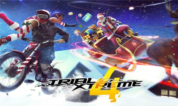 极限摩托4完整版(Trial Xtreme 4)24