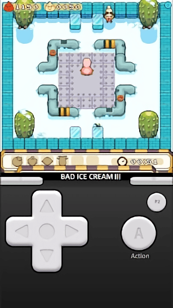 坏蛋冰淇淋3游戏(Bad Ice Cream 3)0