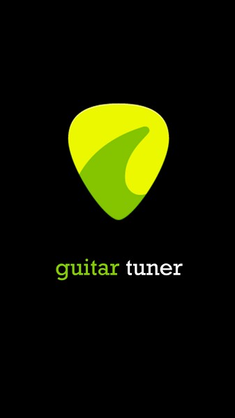 调音器GuitarTuner24