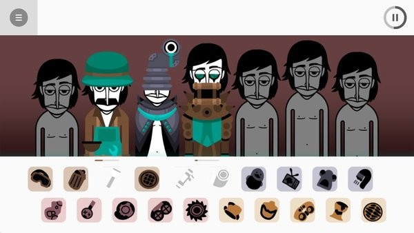 节奏盒子下水道模组最新版(Incredibox - Sewertown (Full Demo))0