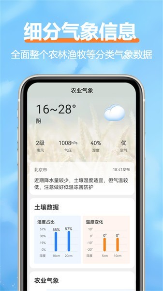 舒云天气预报app0