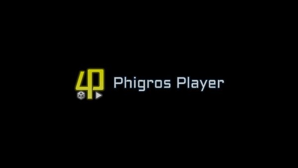 phigros player自制谱安装包0