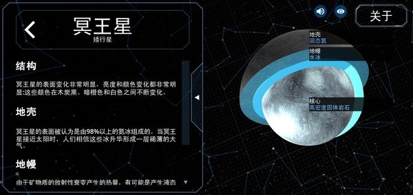 宇宙星球模拟游戏0