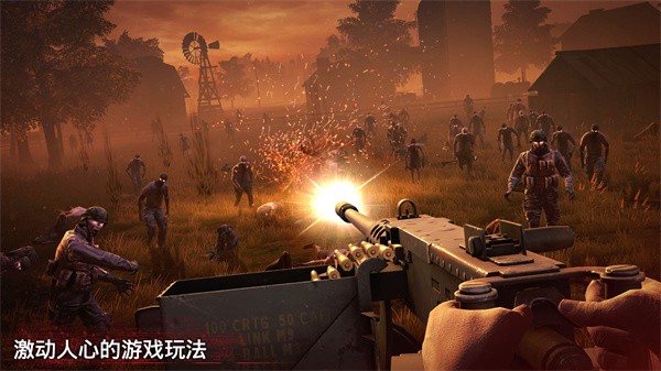 intothedead2安卓官方24