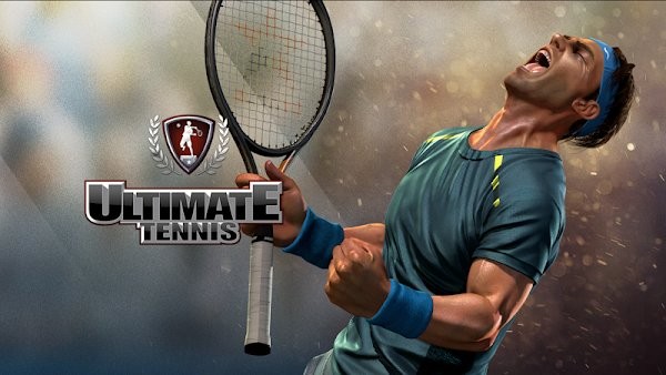 终极网球官方版(Ultimate Tennis)0