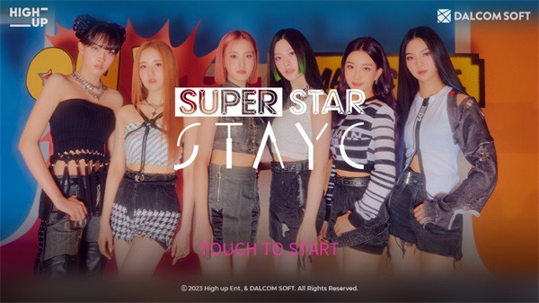 superstar stayc0