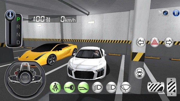 3d驾驶课最新版2022(3D Driving Class)24